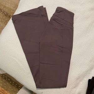 Lululemon Groove Pants